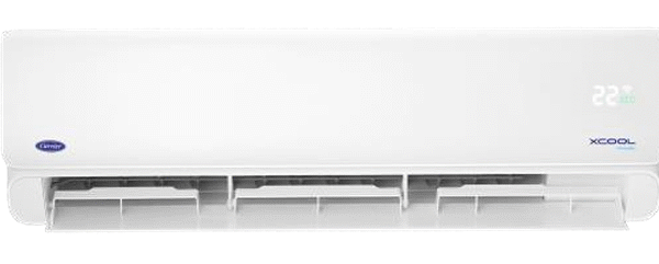 تكييف كاريير 2.25 حصان بارد ساخن إنفرتر إكس كوول