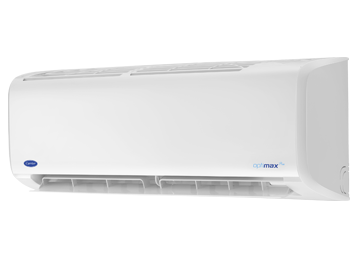 تكييف كاريير 3 حصان بارد ساخن نفرتر أوبتي ماكس