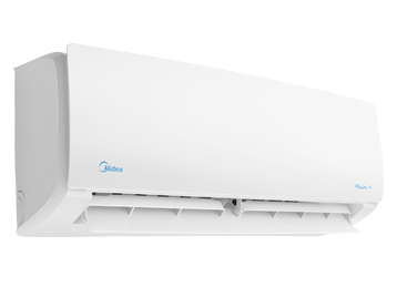 تكييف ميديا 2.25 حصان بارد ميشن برو