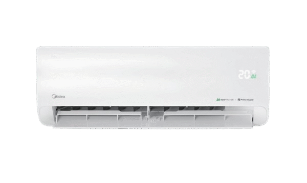 تكييف ميديا 3 حصان بارد انفرتر ايكو ماستر