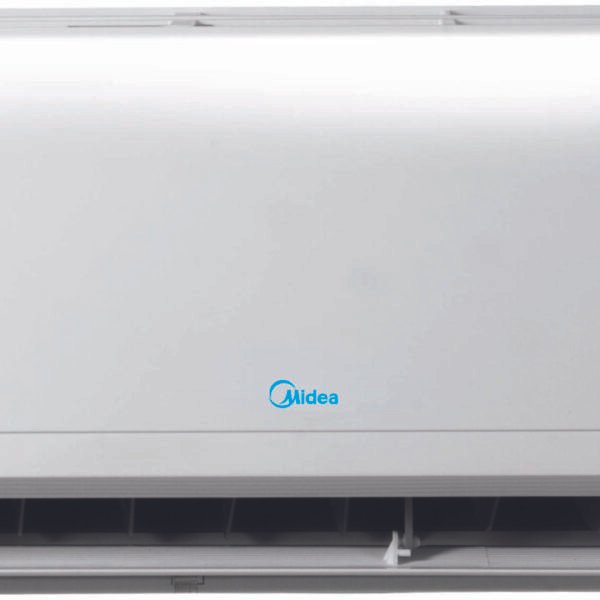 تكييف ميديا 4 حصان بارد ساخن انفرتر ميشن