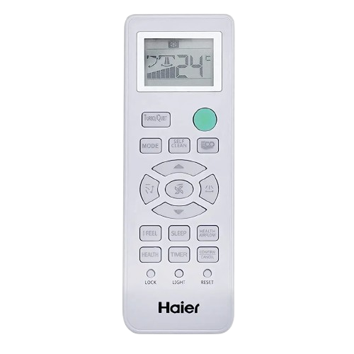 تكييف هاير 2.25 حصان سمارت كول بارد